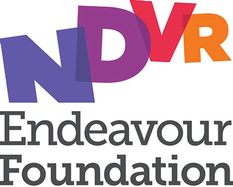 endeavour foundation raffle
